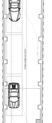 Gudja - Street Level Garage On Plan