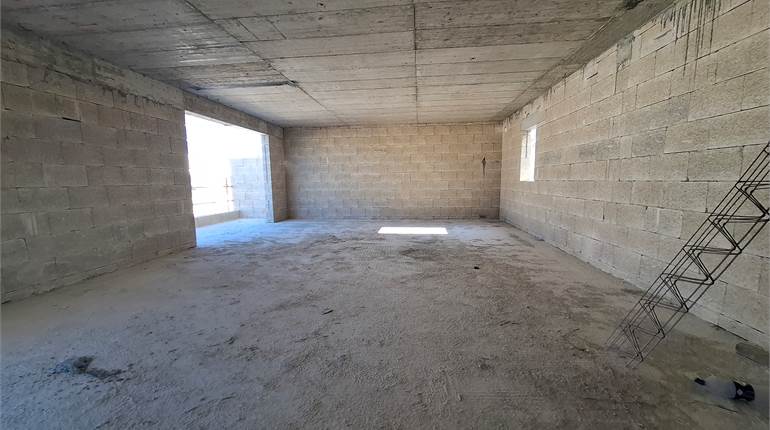 Birkirkara - 3 Bedroom Penthouse + Views