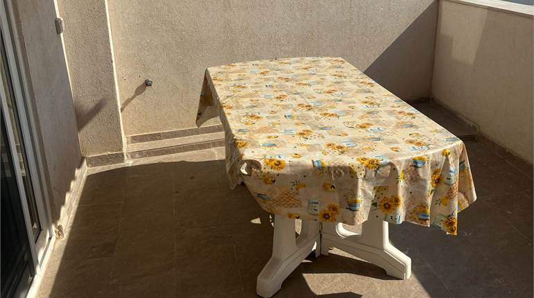 Gzira - One Bedroom - Penthouse