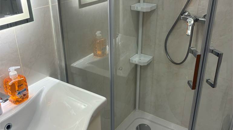 Gzira - 2 Bedroom - Apartment