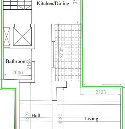 Zejtun - 3 Bedroom + Study Townhouse, Garage Included, On Plan 