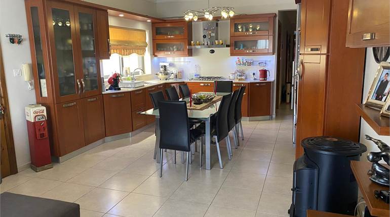 Birkirkara - 3 Bedroom Fully Furnished Apartment + Lift