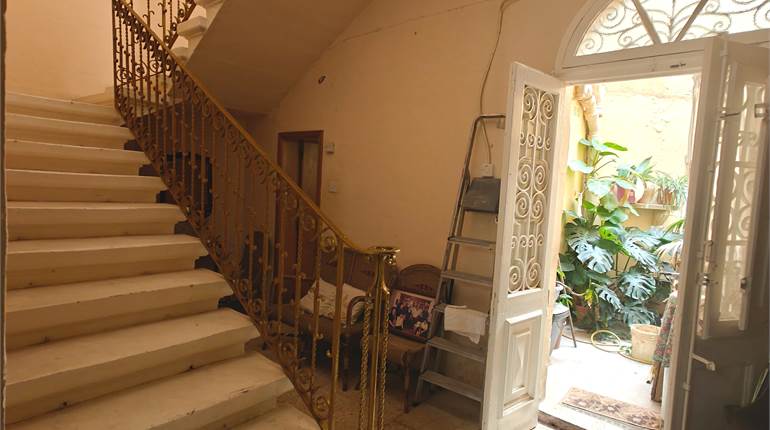 Mosta, Habitable Traditional 2 Bedroom Townhouse + Full Roof 