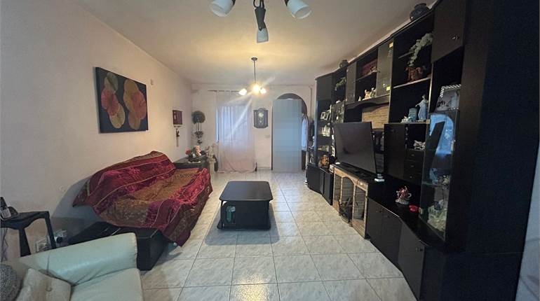Marsascala - 3 Bedroom Furnished Elevated Maisonette
