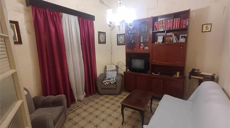 Siggiewi- 3 Bedroom Townhouse with Garage