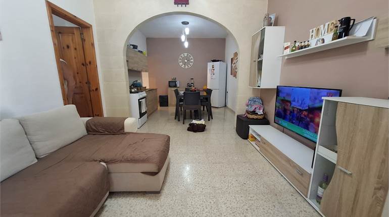 M'scala - 2 Bedroom Ground Floor Furnished Apartment