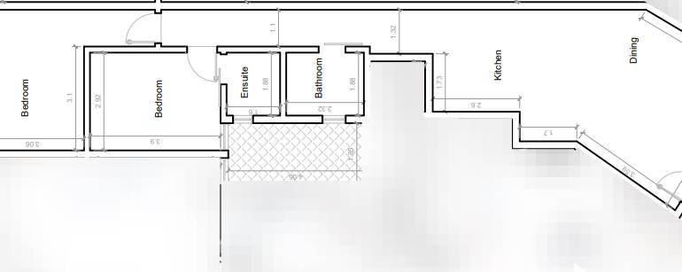 Swieqi- Elevated Ground Floor Maisonette , 2 bedroom + Yard + Fully Finished + Opt Garage