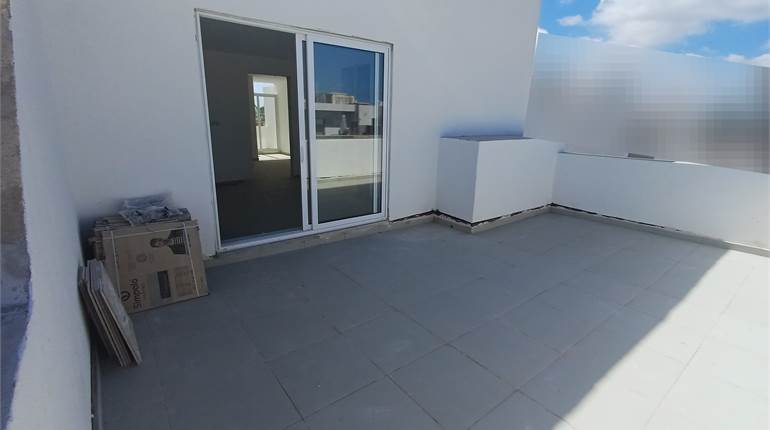 Zabbar - 2 Bedroom Penthouse + Airspace