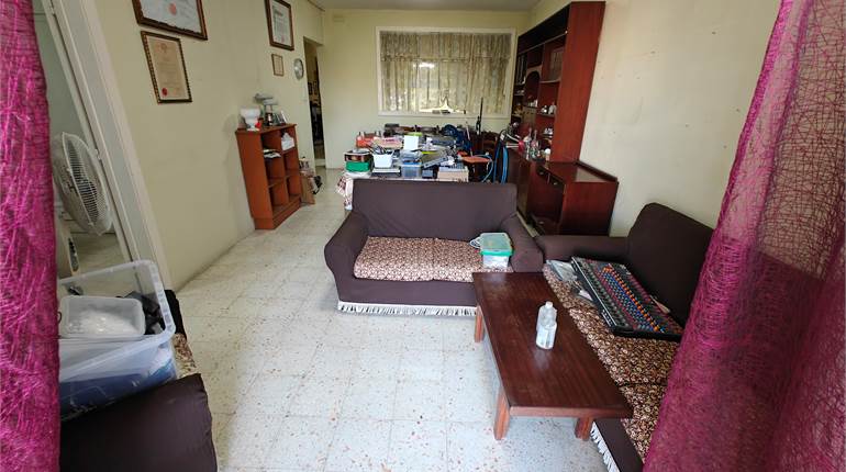 San Giljan - Large 3 Bedroom Apartment + Terrace + Open Views  + Roof + Car Port  