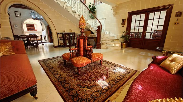 Tarxien - Impeccable 160sqm 3/4 Bedroom Terraced House + Possibility of a Garage