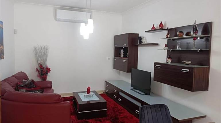 Zebbug - 3 Bedroom Apartment