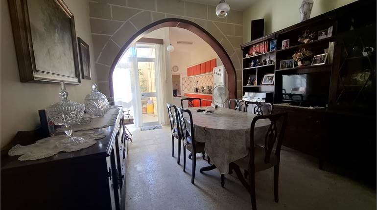 Msida-3 Bedroom Townhouse UCA area