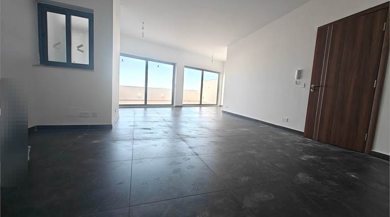 Attard - 182sqm 3 Bedroom Fully Finished Penthouse
