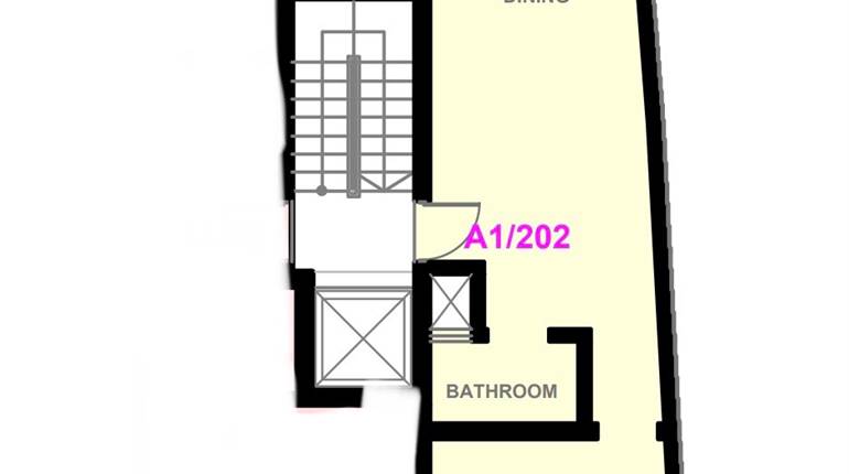 Ta Sannat Gozo - 1 Bedroom Apartment