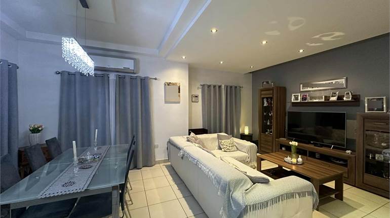 B'Kara - Highly Finished 4 Bedroom Solitary Maisonette + Garage + Roof