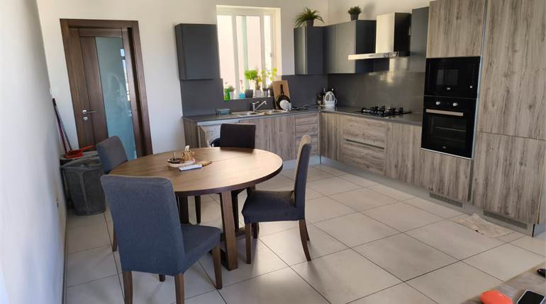 Floriana - 3 Bedroom - For Rent 