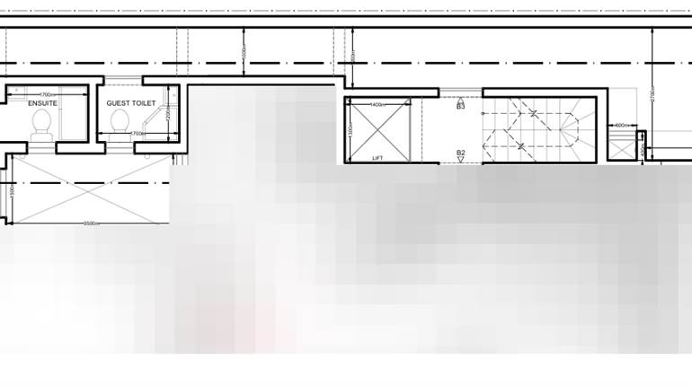 Gudja - 2 Bedroom 2nd Floor Finished Apartment On Plan