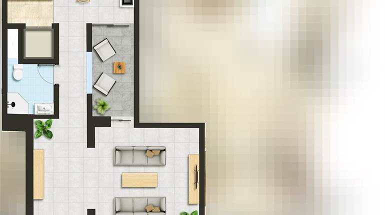 Zejtun - 4 Bedroom Townhouse, Garage Included, On Plan 