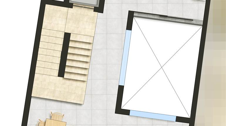 Zejtun - 3 Bedroom Townhouse + Basement + On Plan 