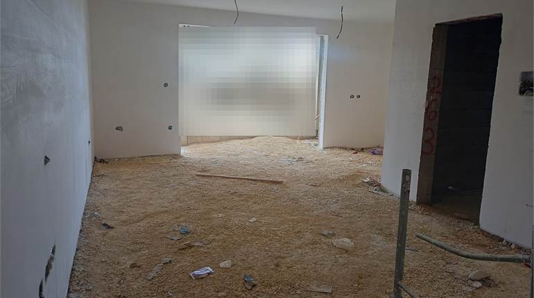 Ghaxaq - 1st Floor 3 Bedroom Finished Apartment