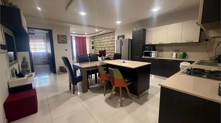 Zurrieq - Modern 3-Bedroom Apartment - Move-In Ready