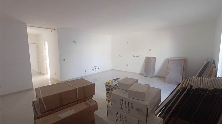 Marsaxlokk - 1st Floor 2 Bedroom Apartment Fully finished