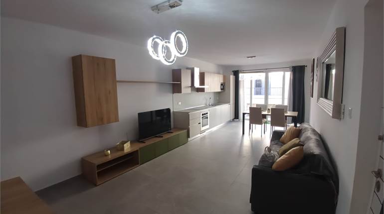 Marsacala- 2 Bedroom - For Rent