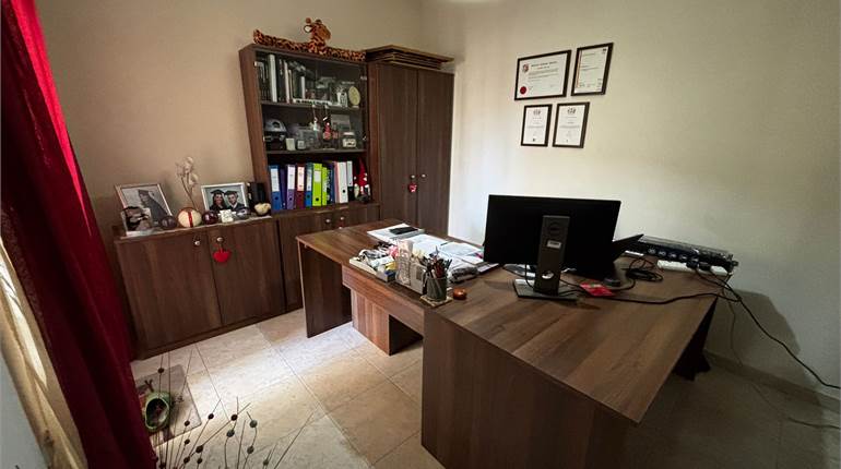 Marsaxlokk - For Rent -2 Bedroom 