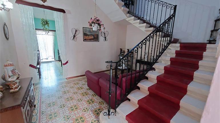 Birzebbugia - 3 Bedroom Unconverted Townhouse + Poss. Garage 