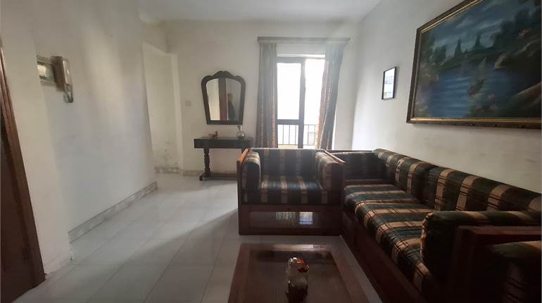 St.Paul's Bay - 3 Bedroom Corner Apt + Roof + Airspace