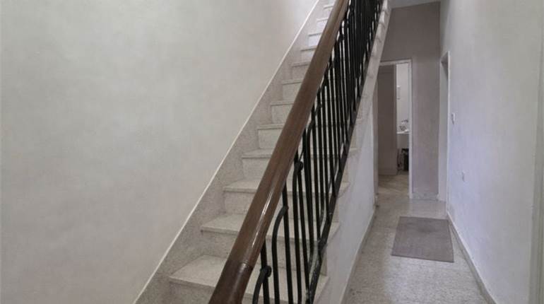 Hamrun - Duplex Maisonette with Back Yard