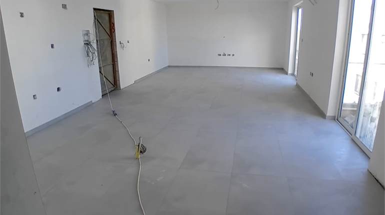 Ghaxaq - Large 150sqm Duplex 3 Bedroom Apartment + Terrace 