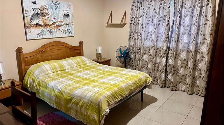 Msida - 2 Bedroom - Rent
