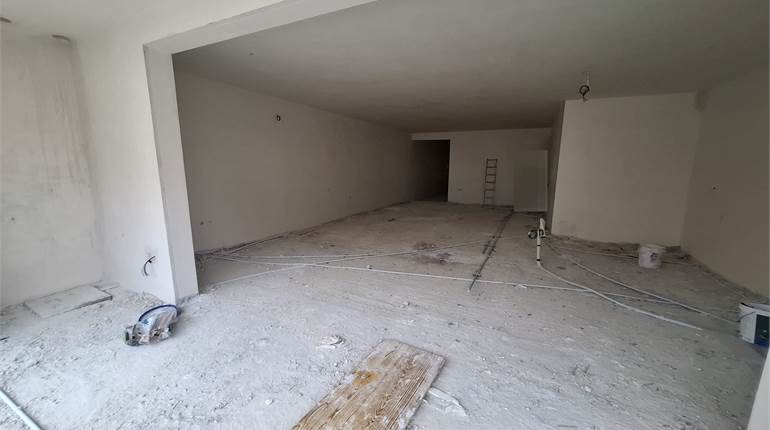 Marsascala - 212sqm 3 Bedroom Fully Finished Apartment + Terrace + Optional Garage