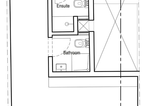 Fgura - 2 Bedroom Penthouse 