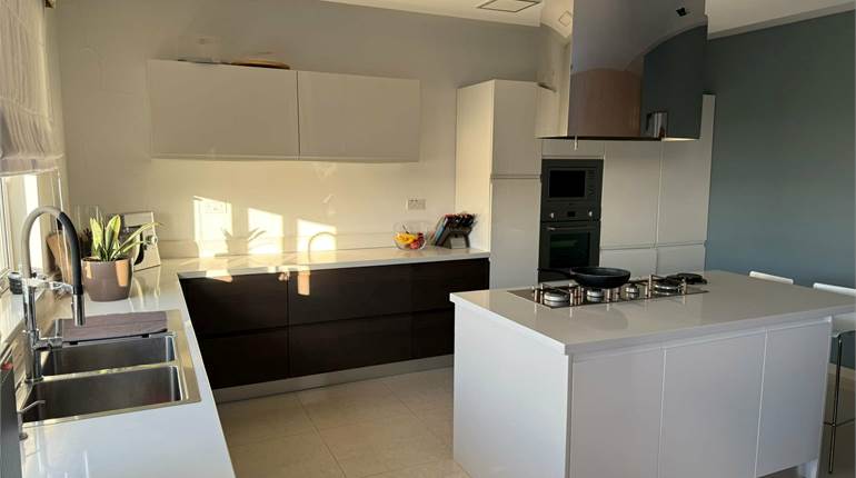 Birkirkara - 290sqm 3 Bedroom Penthouse