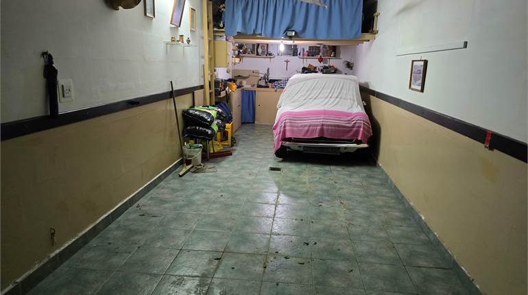 Birkirkara - 2 Car Street Level Garage 