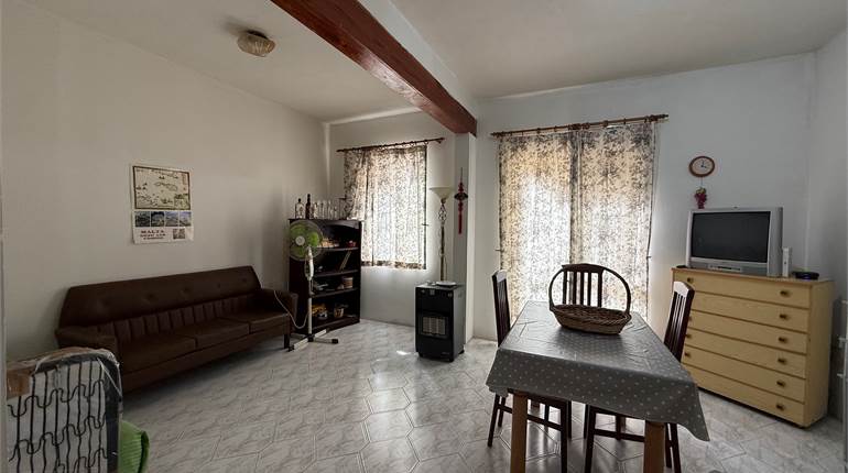 Marsalforn Gozo - 1 Bedroom Apartment