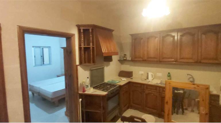 San Pawl il-Bahar - 1st Floor 2 Bedroom Apartment 