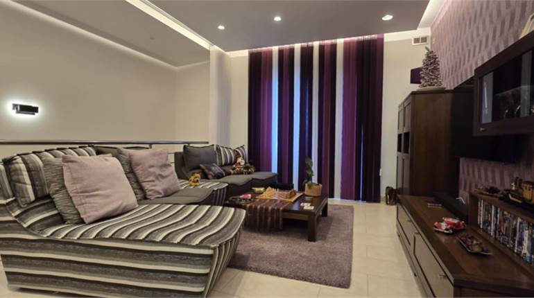 Siggiewi - 1st Floor 3 Bedroom Maisonette + Roof + Garage + ODZ views