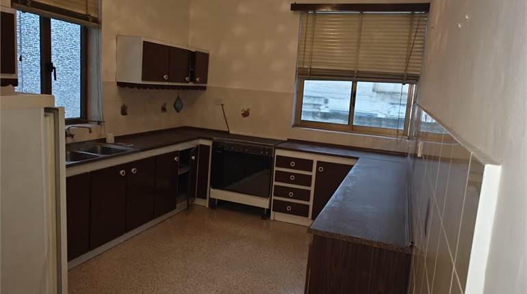 Fgura - 1st Floor 3 Bedroom Finished Apartment