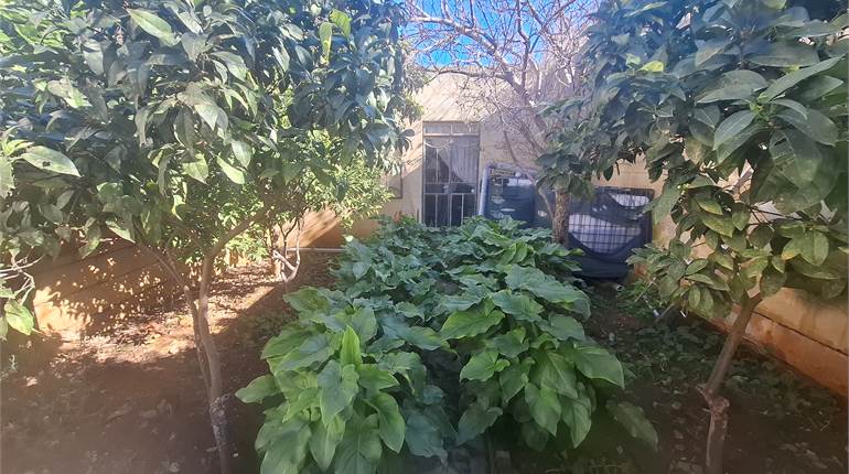 Kirkop - Townhouse set on a plot size of circa 240sqm