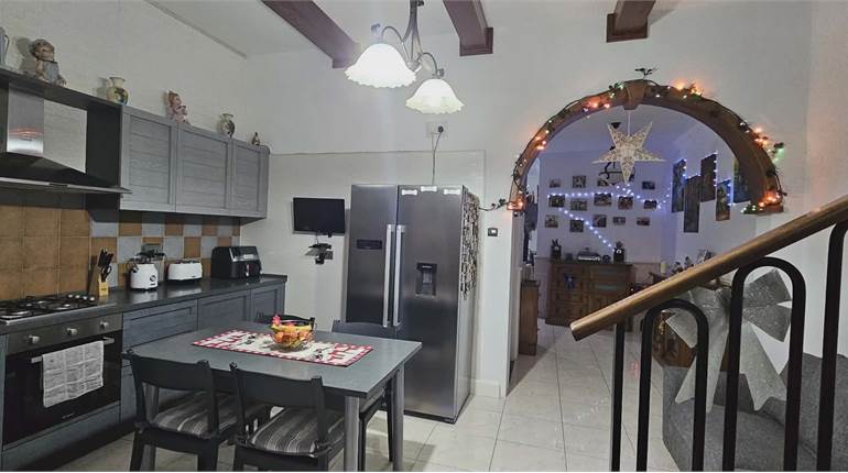 Zabbar - 2 Bedroom Furnished Townhouse + Airspace