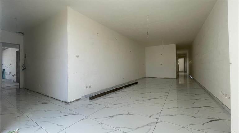 Birzebbugia - 2 Bedroom Penthouse + Airspace