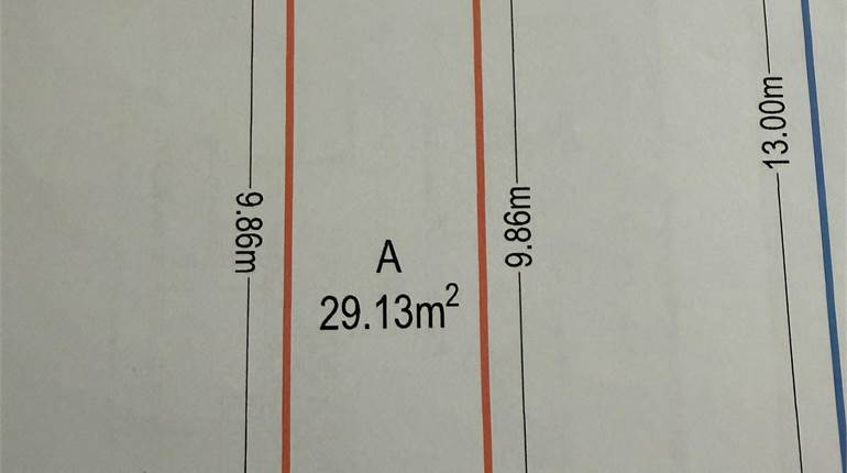 Tarxien - 2 Car Garage Level -2