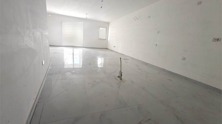 Balzan - 3rd Floor 3 Bedroom Ready Built Finished Apartment  