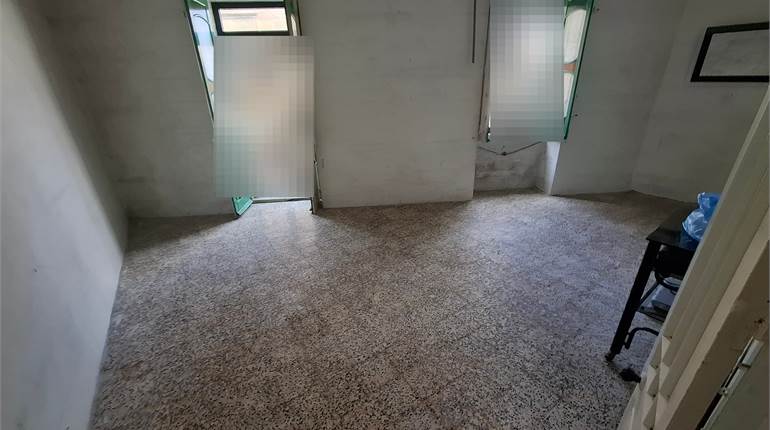 Luqa - 3 Bedroom Unconverted Townhouse 