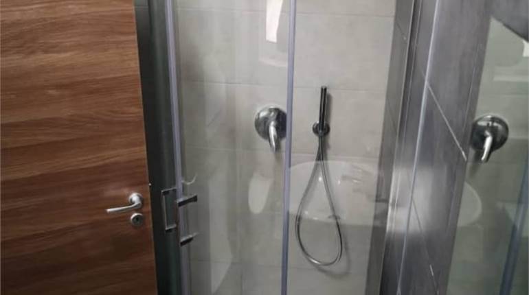 Qawra - For Rent - Aparmtent