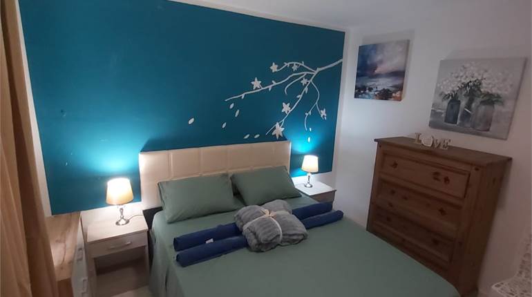 St Pauls Bay -2 Bedroom - For Rent