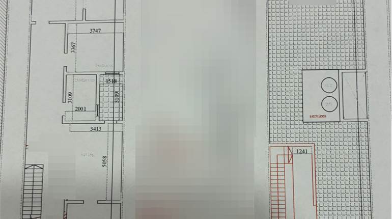 Zejtun - 4 Bedroom First Floor Solitary Maisonette